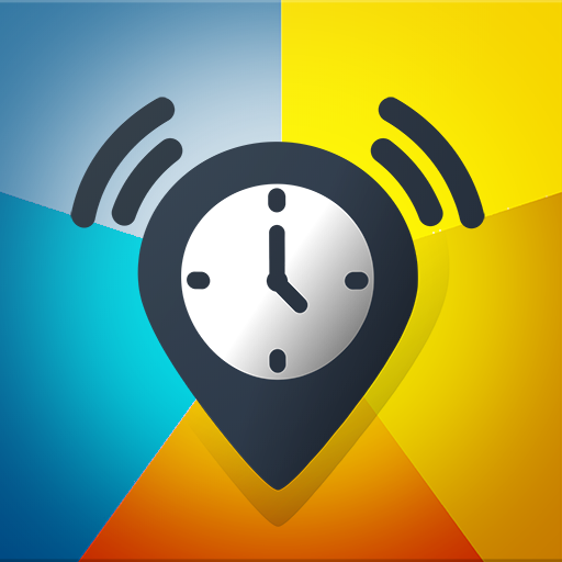 Salah Alarm icon